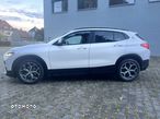 BMW X2 sDrive18i Advantage - 4