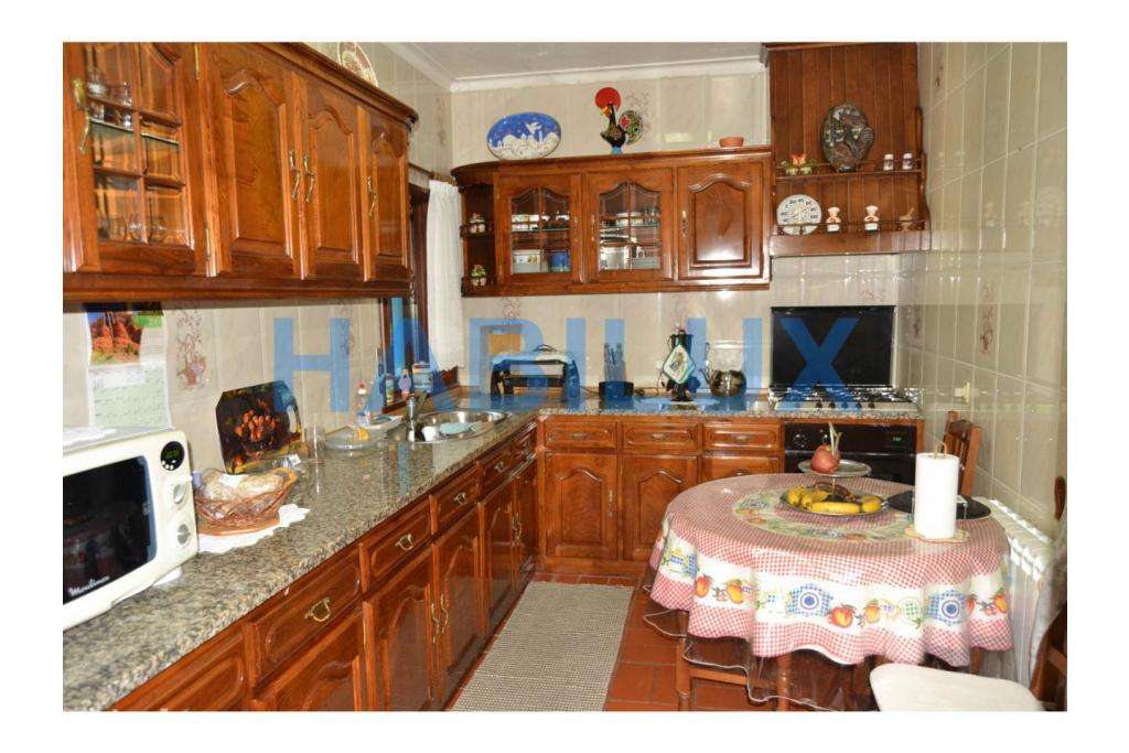 Moradia Individual T4 com Jardim no Cabedelo - Grande imagem: 2/11