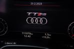 Audi TT RS Coupé 2.5 TFSi quattro S tronic - 41