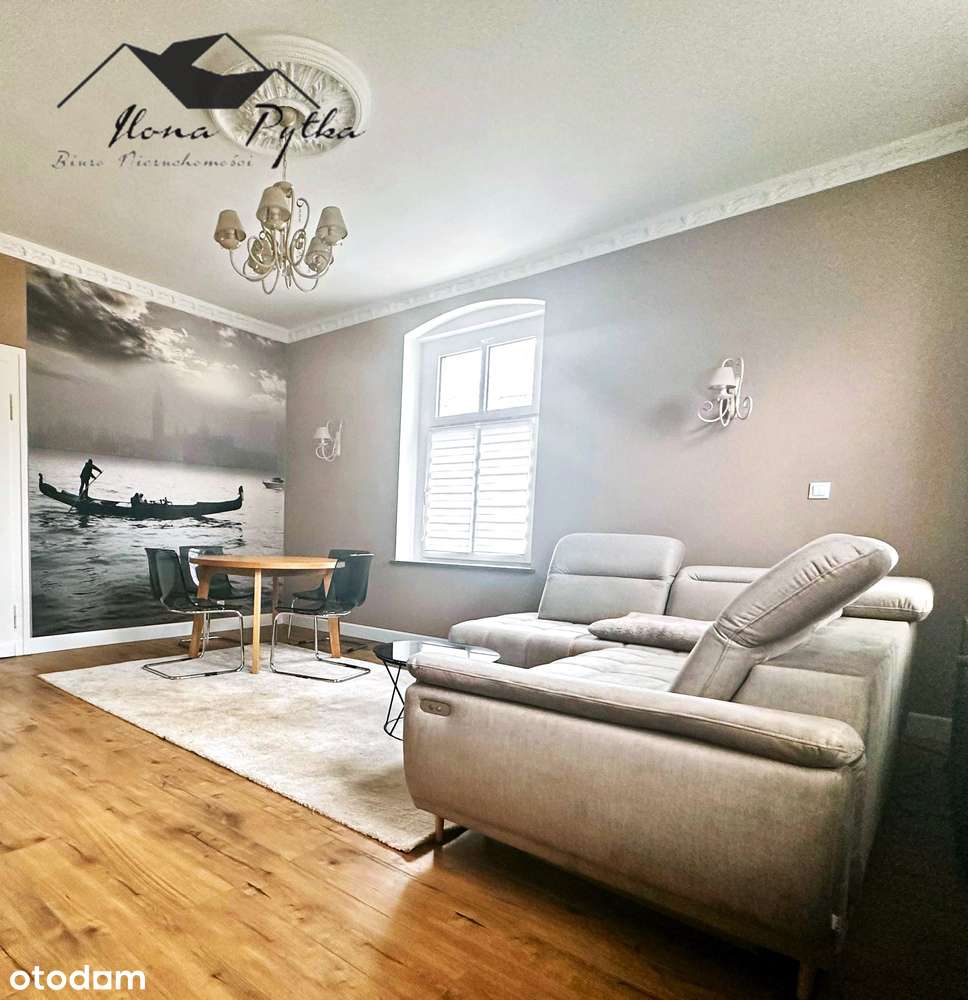 Przestronne 4-pokojowe mieszkanie na parterze  z ogródkiem-7