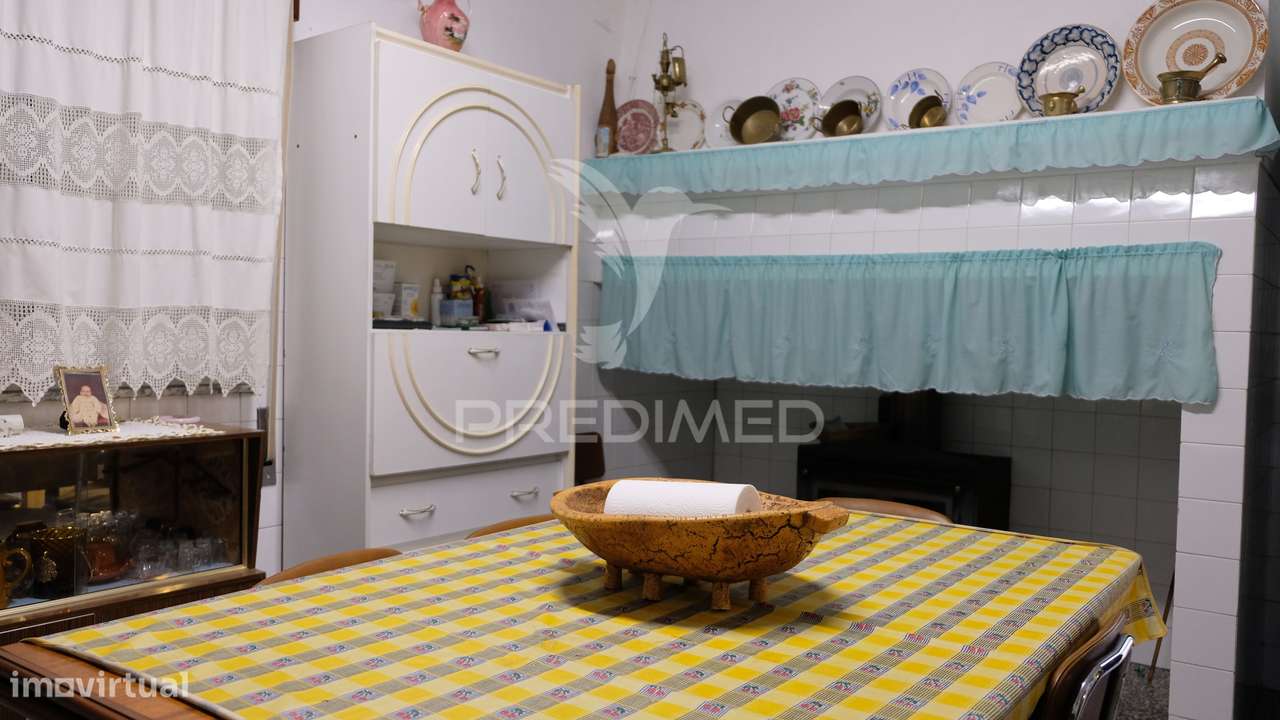 Moradia isolada, Tramaga, Ponte de Sor - Grande imagem: 5/32