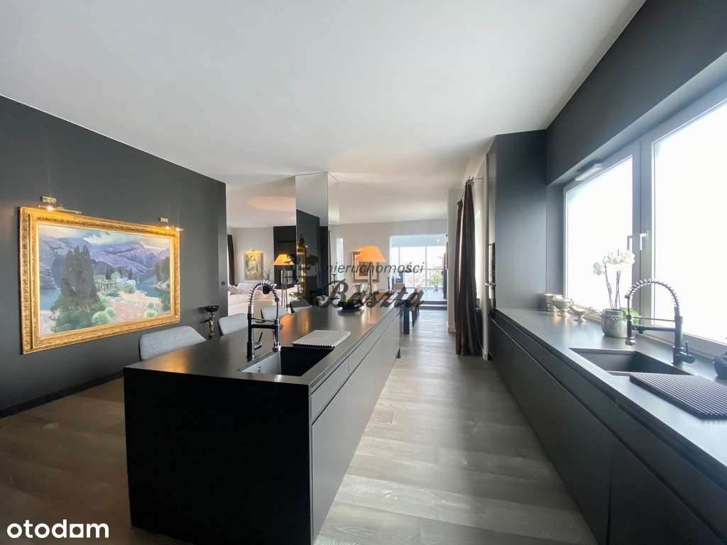 Wykończony i gotowy do wprowadzenia penthouse - Pełny obrazek: 3/11