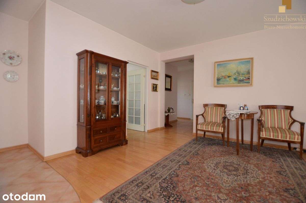 4 pokoje, 98 m2, ul. Pomiechowska, Wawer-2