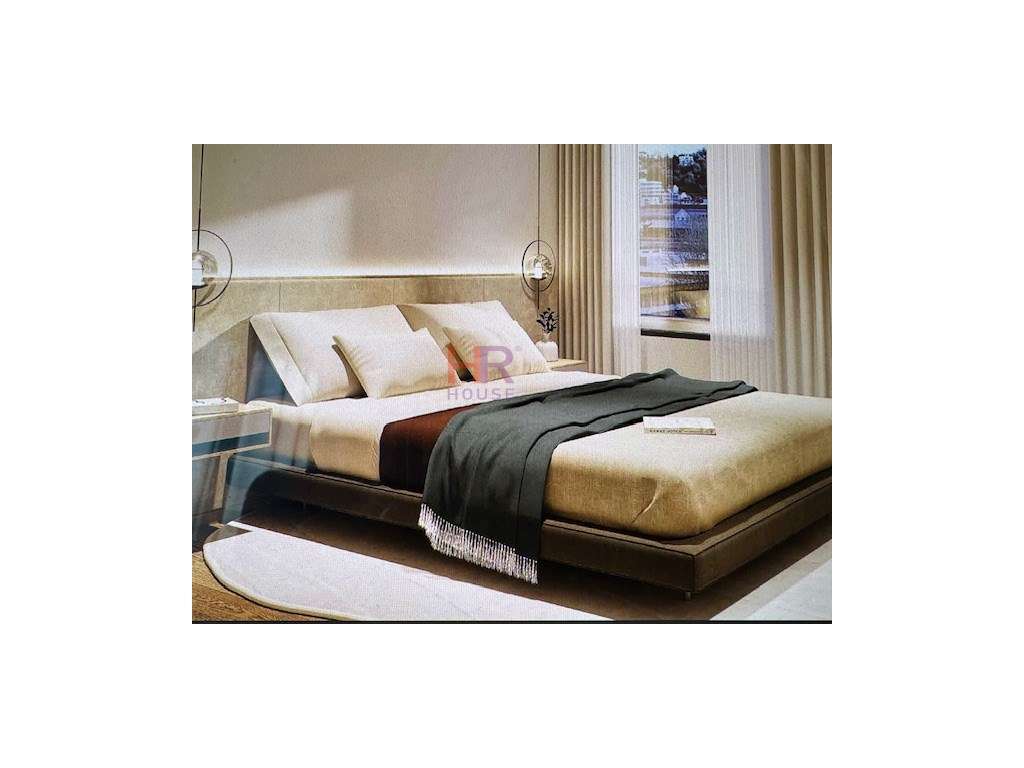 Coimbra Vende-se T2 com dois wc´s, closet e lugar de estacionamento. - Grande imagem: 2/10