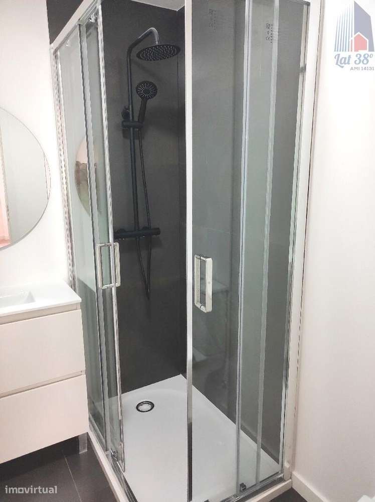 T3 Remodelado, Odivelas-15