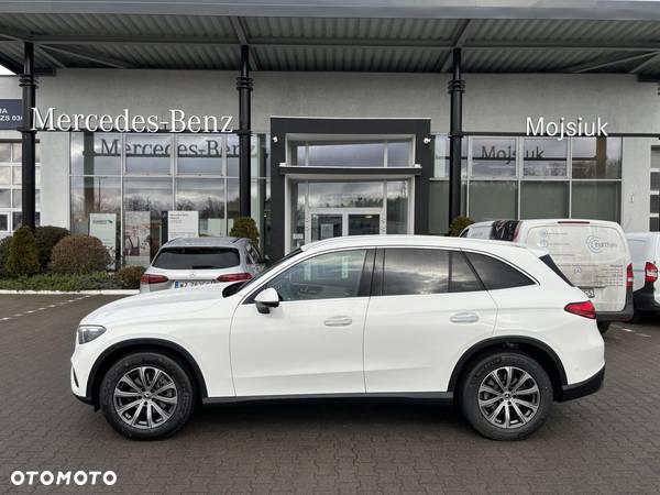 Mercedes-Benz GLC 200 4-Matic Avantgarde - 9