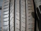 OPONY 205 50 17 PIRELLI P7 DEMO 2SZT 89H JAK NOWE - 1