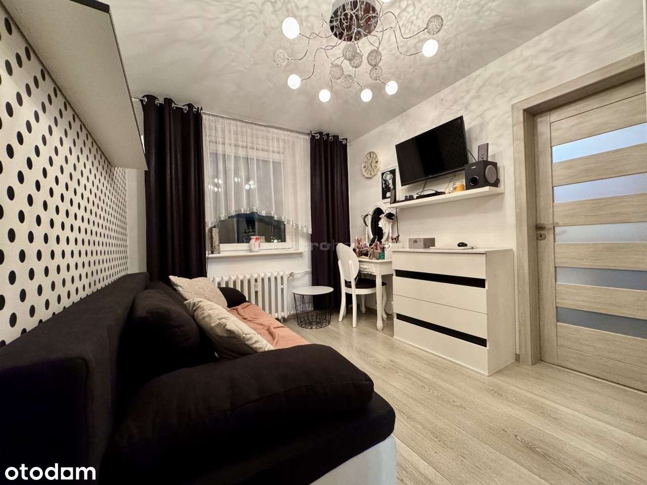 Przytulne 63,8 m² z klimatyzacją - Os. 700-lecia!-10