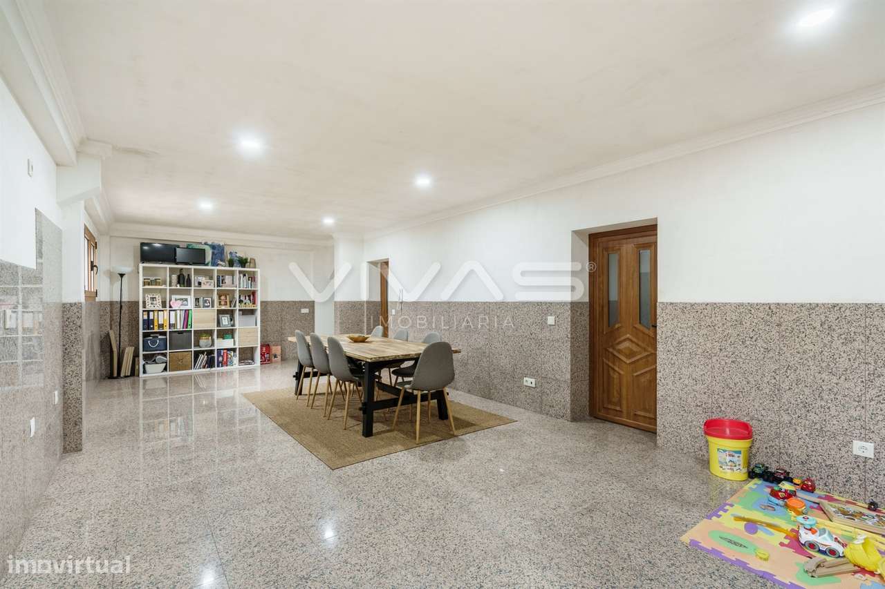 Moradia T3 Venda em Sande, Vilarinho, Barros e Gomide,Vila Verde-24