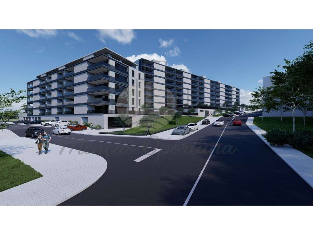 Edifício Índigo Villa III - Grande imagem: 4/4