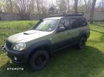 Hyundai Terracan 2.9 CRDi Middle - 16