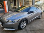 Honda CR-Z 1.5 IMA i-VTEC Sport - 20