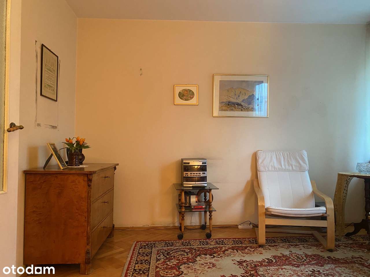 REZERWACJA Cegła lata 70te super lokalizacja przy Starym Browarze-4