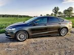 Ford Mondeo 2.0 TDCi Gold X (Trend) - 3