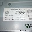 Amplificator audio Audi A4 2015-2021 | 8W0035465 | Clinique Car - 3