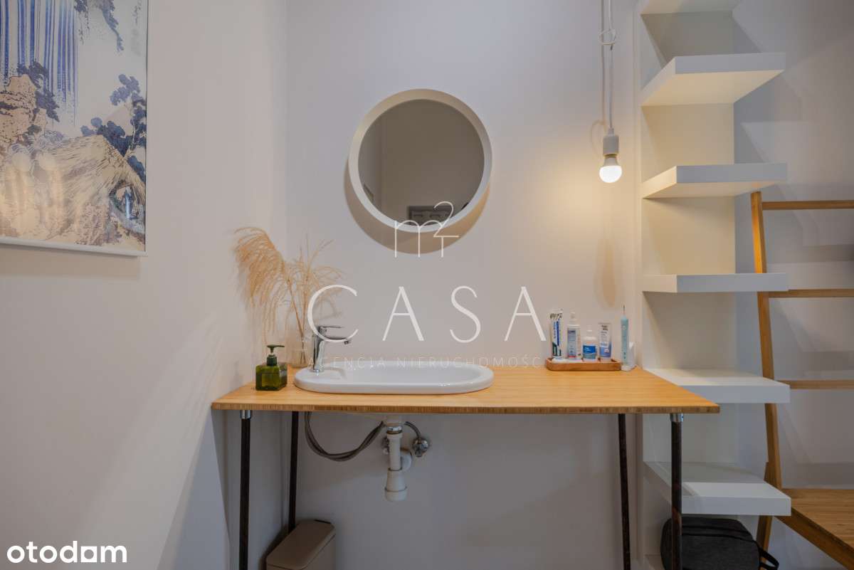 Dom z pięknym widokiem 190m Owczarnia Bez Prowizji-12