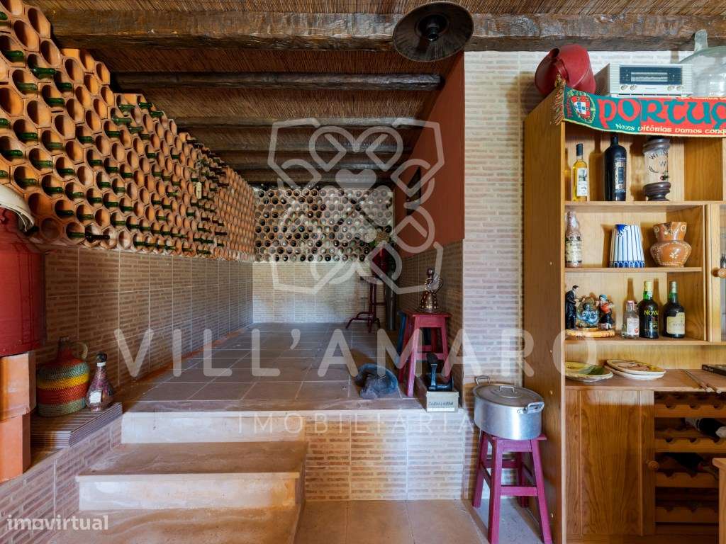 Moradia Isolada T4+1 - Espaço, Privacidade e Conforto a 8 Minutos d...-43