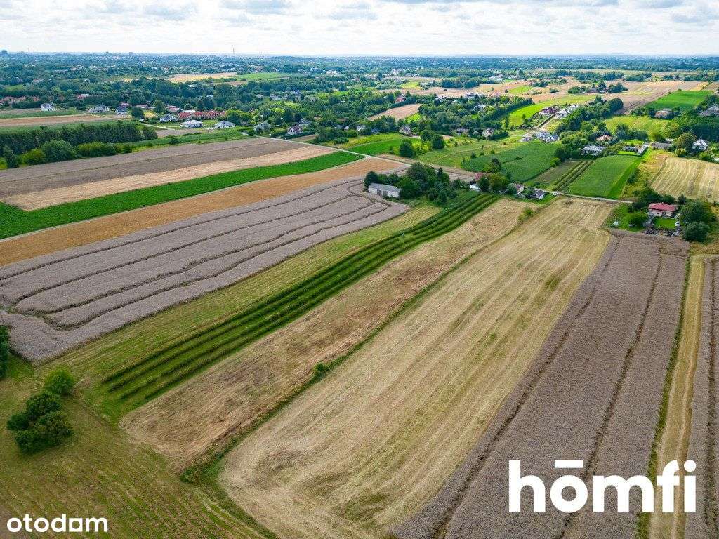Działki budowlane blisko Lublina - Pełny obrazek: 4/6