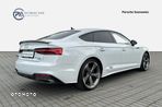 Audi A5 40 TFSI mHEV Quattro S Line S tronic - 5