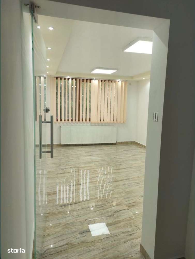 Spatiu pentru birouri modern 20 mp, Zona Ultracentrala - Imagine principală: 2/4