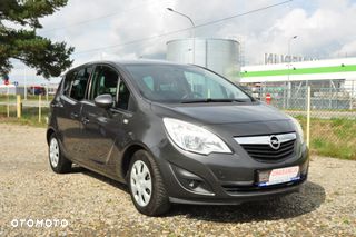 Opel Meriva 1.4 T Enjoy