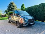 Ford Tourneo Custom - 12