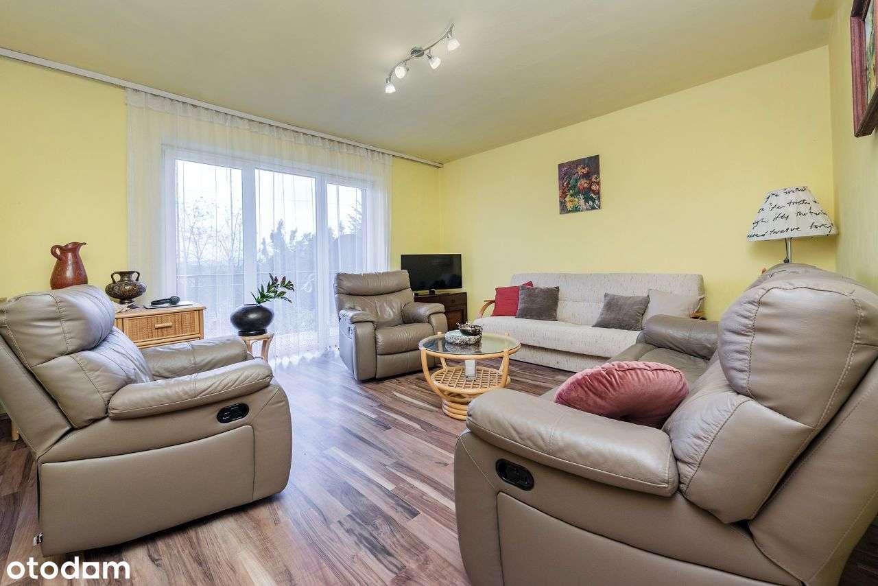 NOWA CENA - dom w idealnie cichej okolicy-1