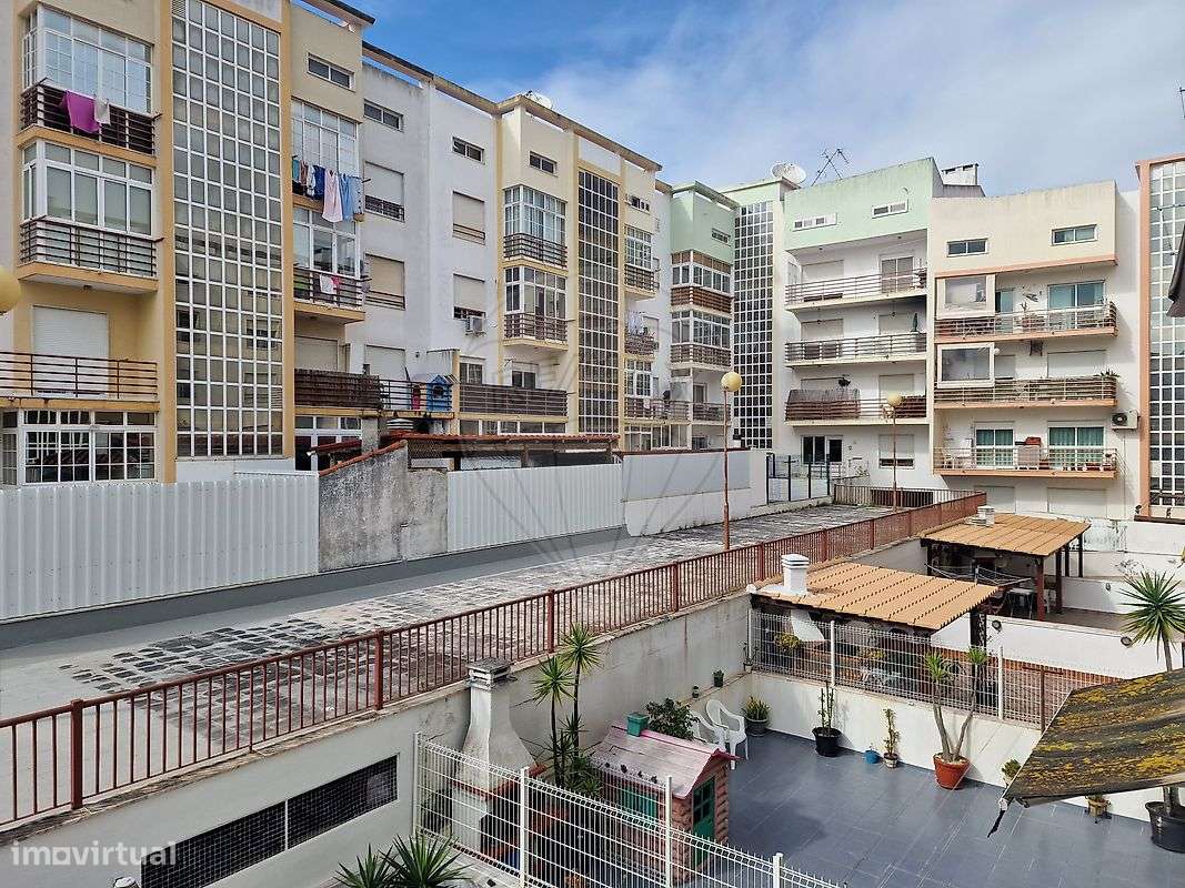 Apartamento T2 para arrendamento - Grande imagem: 5/21