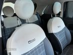 Fiat 500 1.2 Lounge Dualogic - 6