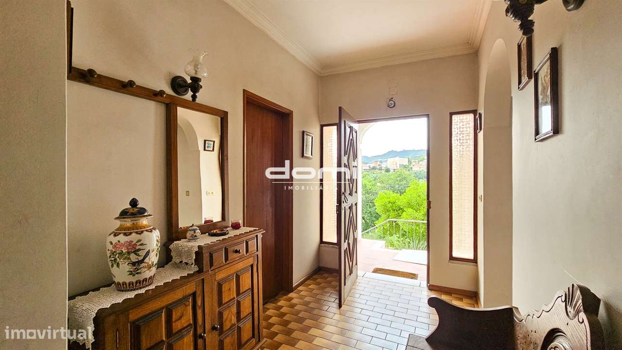 Moradia T7 em São Pedro do Sul - Grande imagem: 3/27