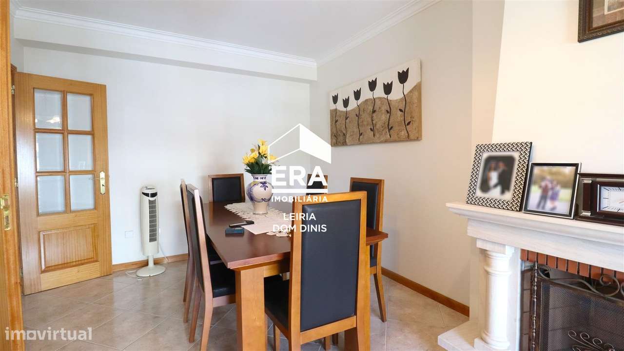 Apartamento T3 na cidade Pombal-20