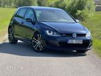 Volkswagen Golf VII 2.0 TDI BMT GTD DSG - 23