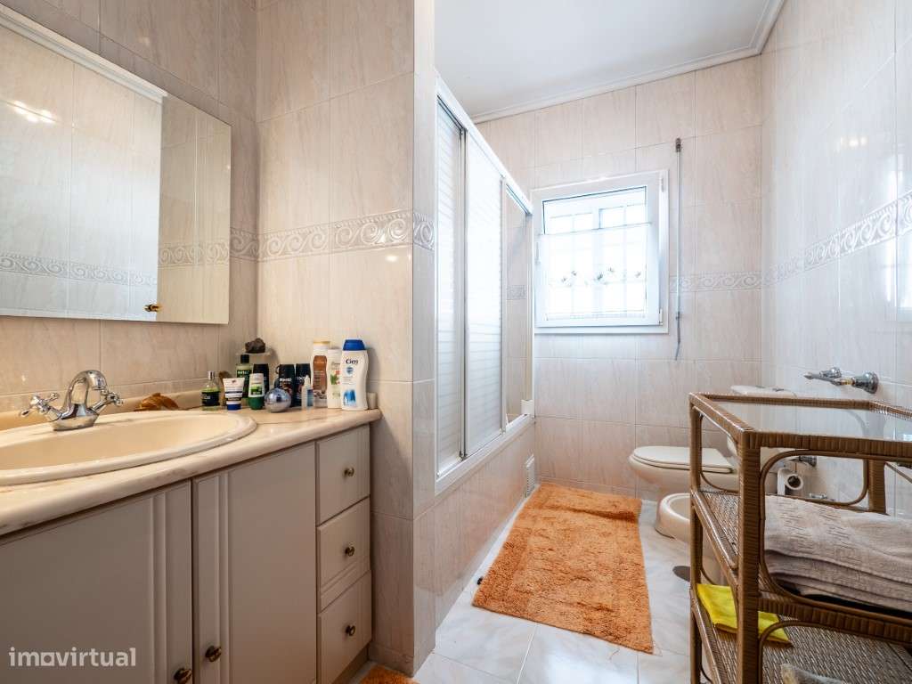 Moradia V4 Espinho-12