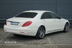 Mercedes-Benz Klasa S 350 d 9G-TRONIC - 2