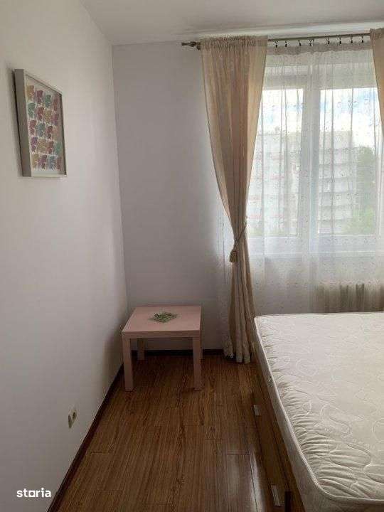 AP. 2 CAMERE APARATORII PATRIEI, LOC PARCARE, REABILITAT, METROU 6 MIN - Imagine principală: 4/8