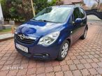 Opel Agila 1.2 Enjoy - 2