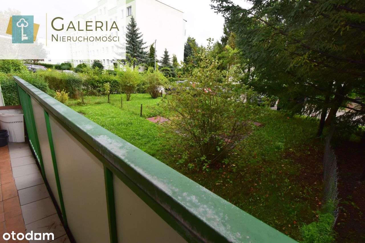 3 pokoje na parterze, dzielnica Nad Jarem-7