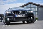 BMW Seria 5 535d xDrive - 2