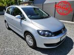 Volkswagen Golf Plus 1.6 TDI Comfortline - 1