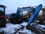 Pompa hidraulica  excavator  CATerpillar  315-312     cod. 139-9531 - 4