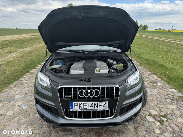 Audi Q7 - 13