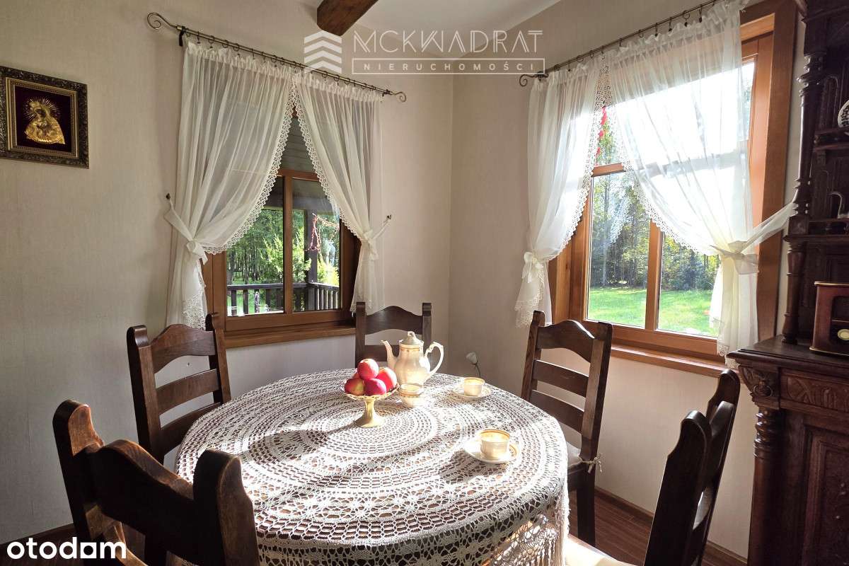 Kwintesencja Podlasia w otulinie Puszczy Knyszyn. - Pełny obrazek: 5/20