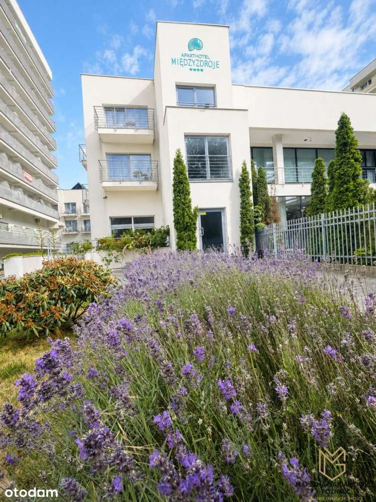20 apartamentów - Międzyzdroje, Promenada Gwiazd-1