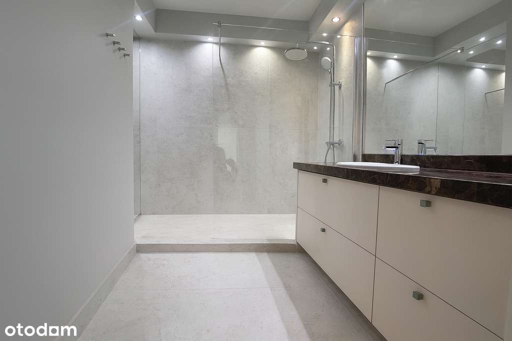 Apartament 70m2 ,3 minuty od metra Wilanowska. - Pełny obrazek: 5/11