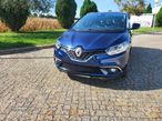 Renault Scénic ENERGY dCi 110 LIMITED - 1