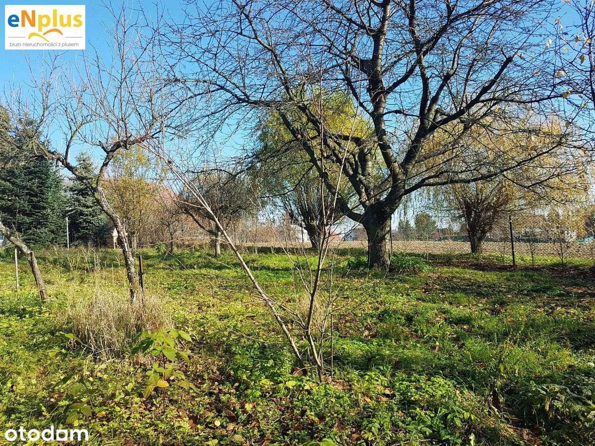 Działka budowlana w Krakowie Swoszowicach-0