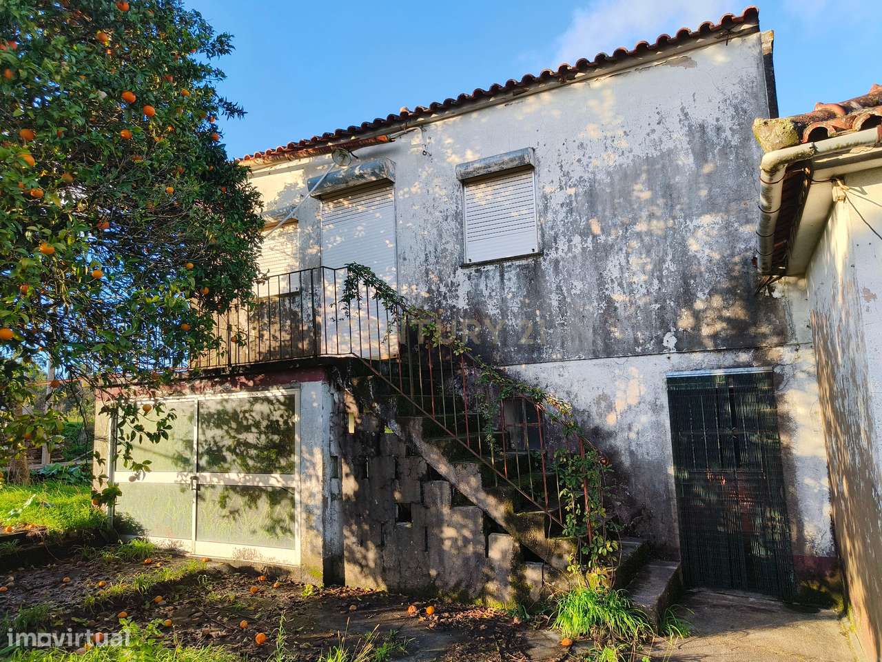 Moradia para restauro em Lanheses, Viana do castelo - Grande imagem: 4/38