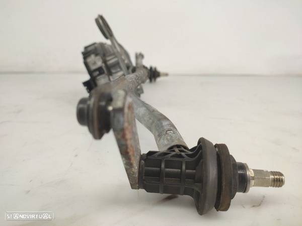 Motor Limpa Vidros Frente Bmw 3 (E46) - 4