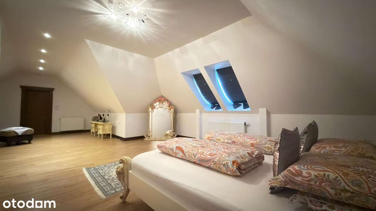 Na sprzedaż nowoczesny dom – Opole, Czarnowąsy-12