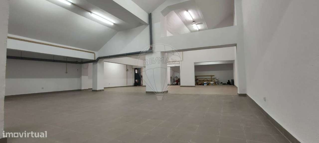 Armazém  para venda - Grande imagem: 2/4